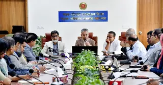 অনৈতিক চর্চা পরিহার করে সামগ্রিক স্বার্থকে প্রাধান্য দিতে হবে: সড়কমন্ত্রী